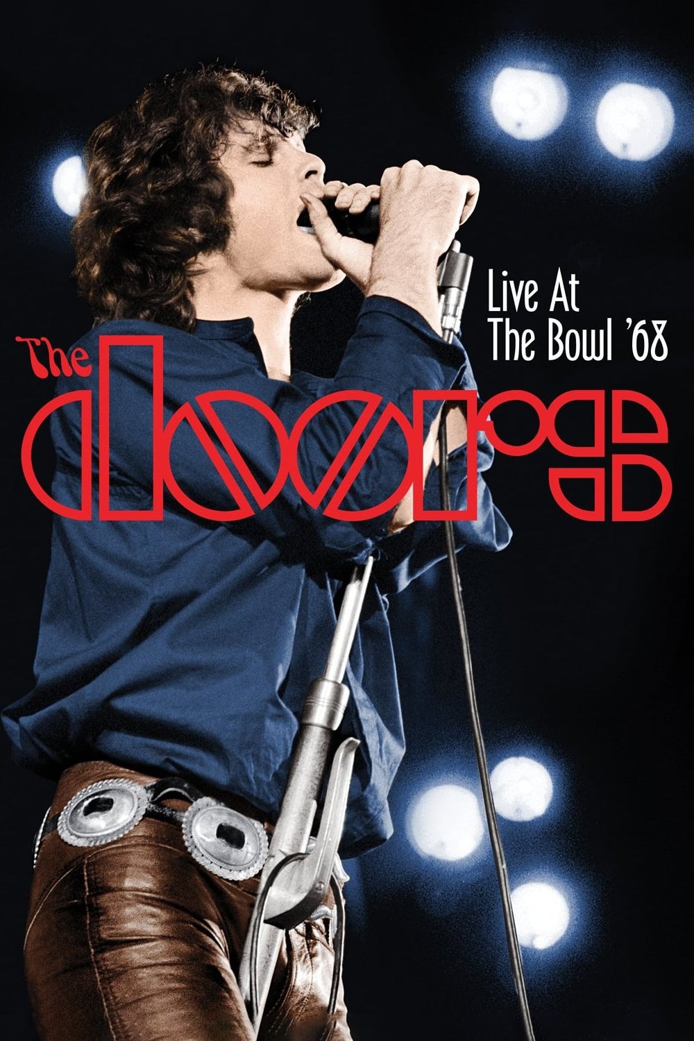 The Doors: Live at the Bowl '68 | The Doors: Live at the Bowl '68