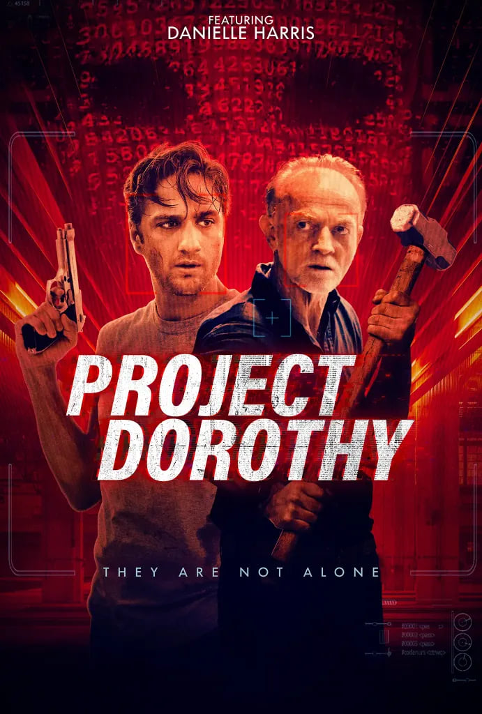 Project Dorothy | Project Dorothy