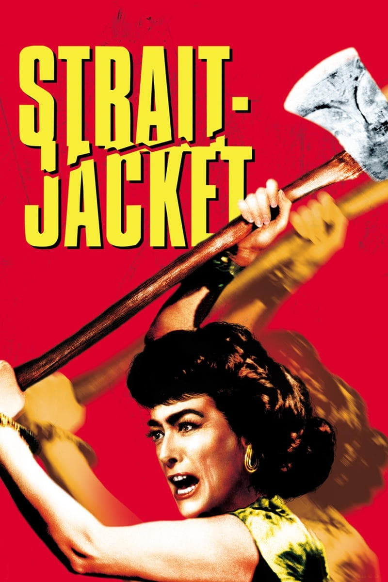 Strait-Jacket | Strait-Jacket