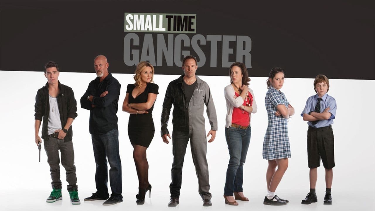 Small Time Gangster|Small Time Gangster