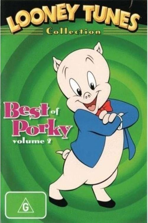 Looney Tunes Collection: Best Of Daffy And Porky Volume 2