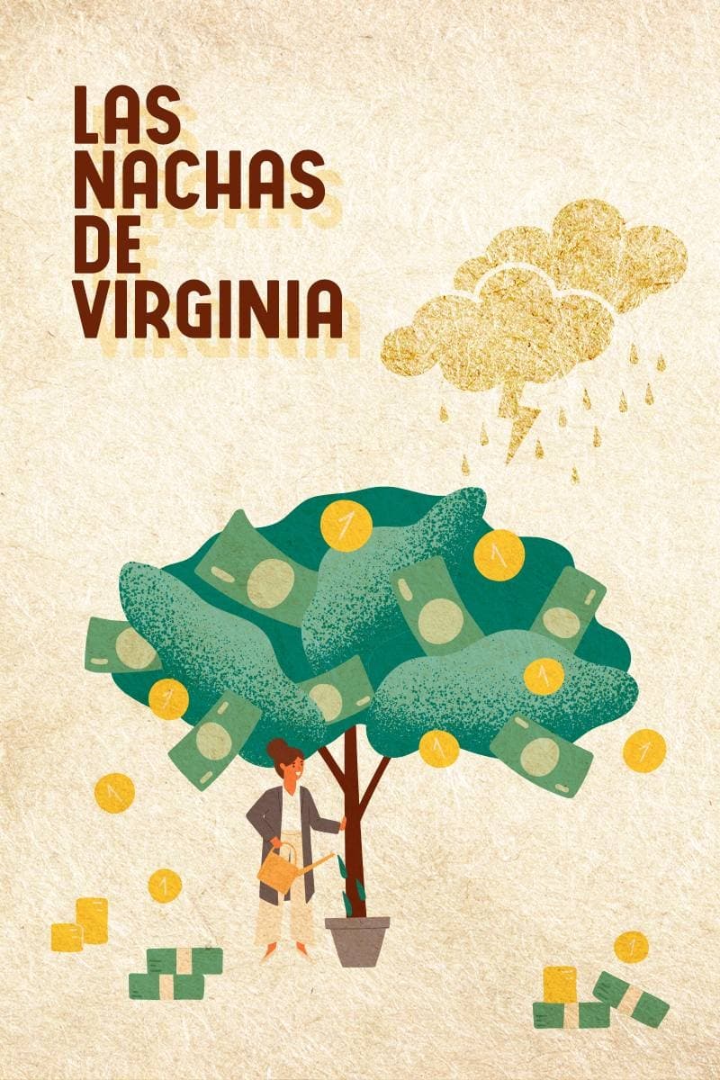 Las nachas de Virginia | Las nachas de Virginia