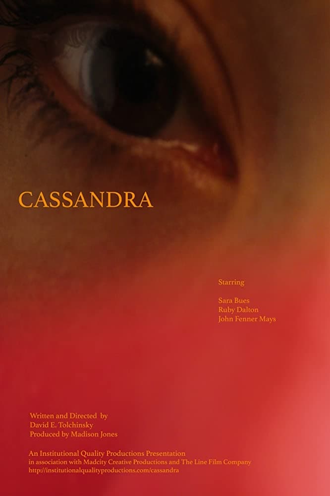 Cassandra | Cassandra