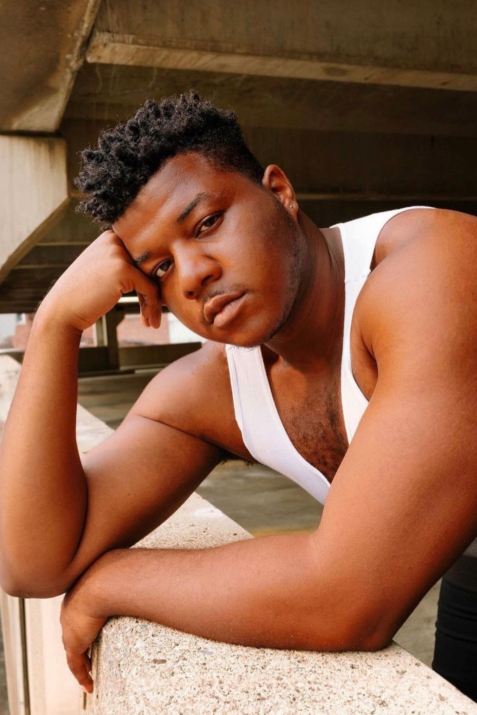 بازیگر Jalen McCrary  