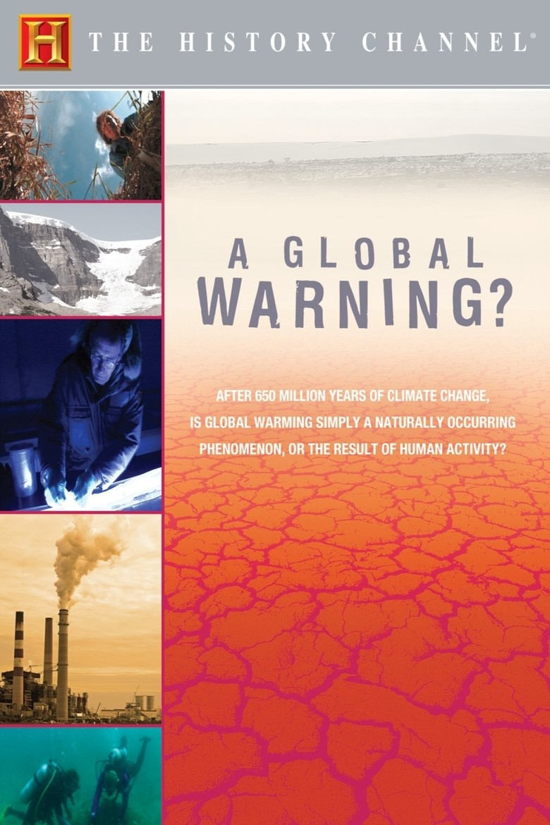 A Global Warning? | A Global Warning?