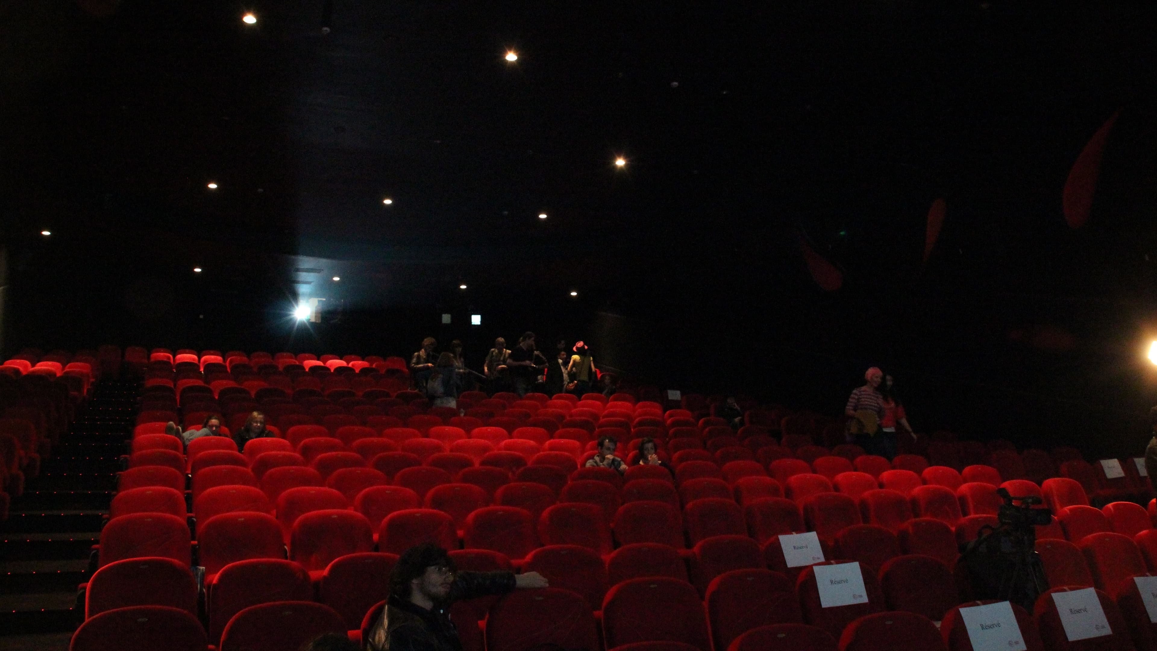 Leçon de Cinéma|Leçon de Cinéma