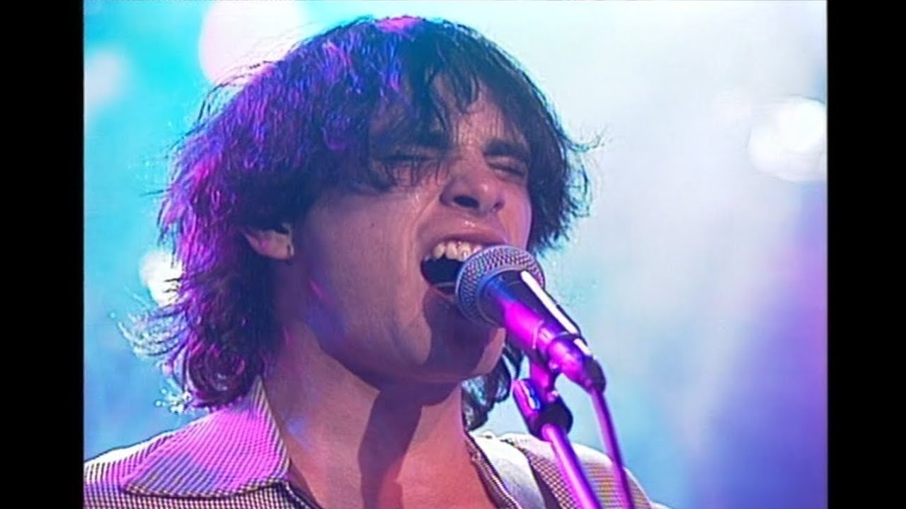 Jeff Buckley Live Aus Dem Sudbahnhof Frankfurt|Jeff Buckley Live Aus Dem Sudbahnhof Frankfurt