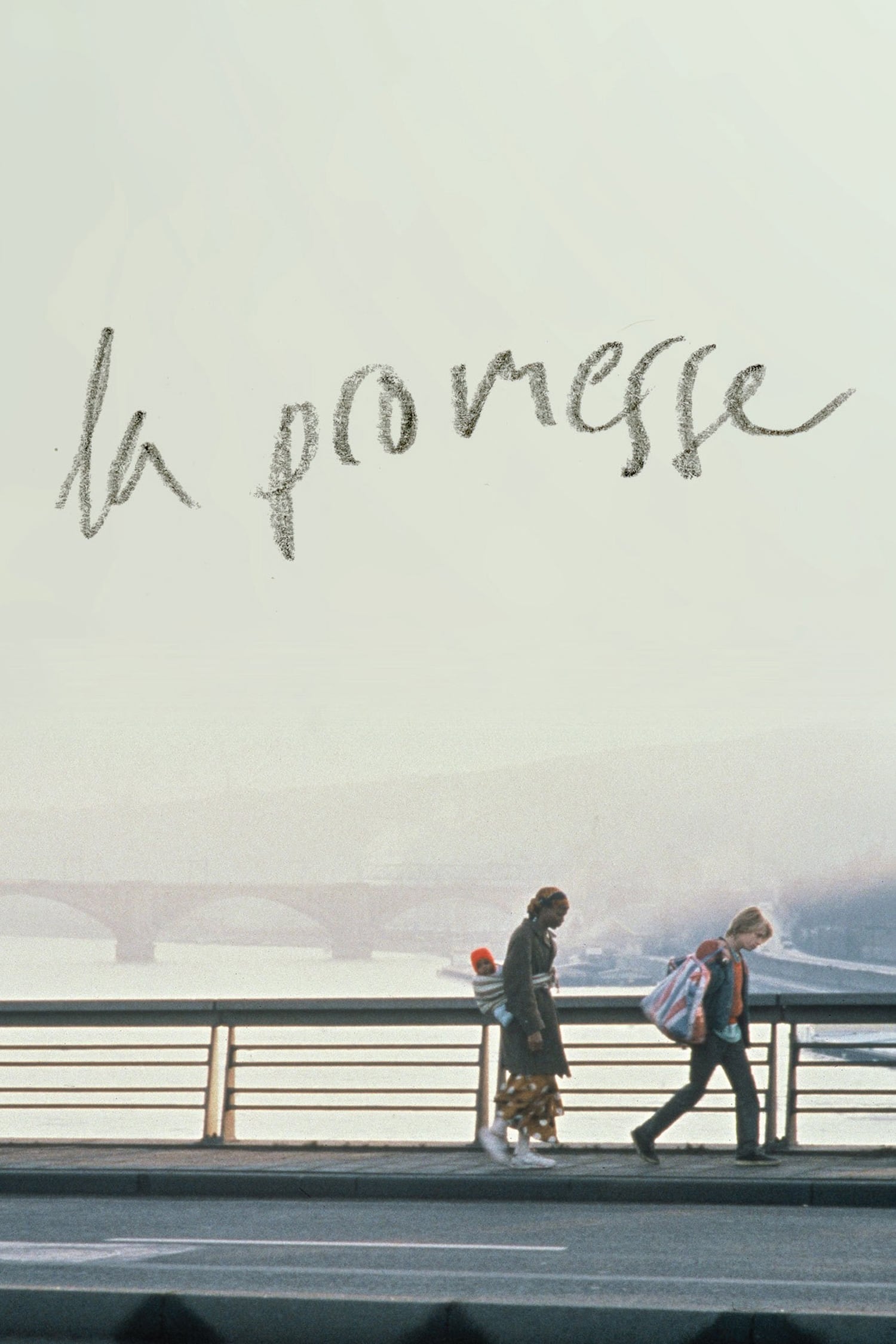 La Promesse | La Promesse