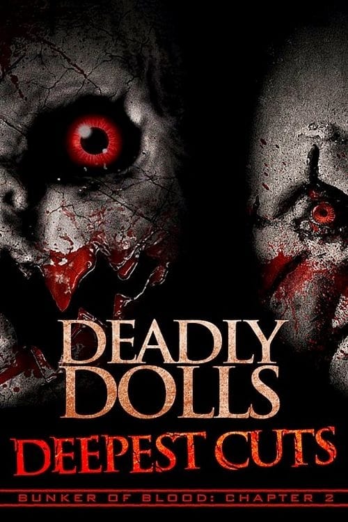 Deadly Dolls: Deepest Cuts | Deadly Dolls: Deepest Cuts