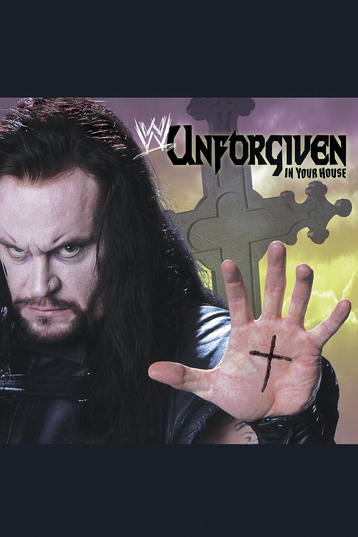 WWE Unforgiven: In Your House