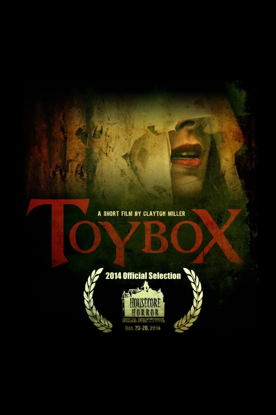 The Toy Box | The Toy Box