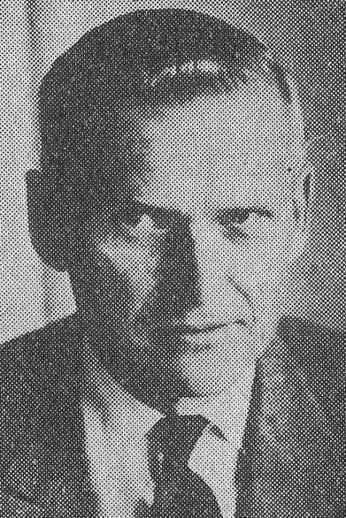 بازیگر Karol Malcuzynski  