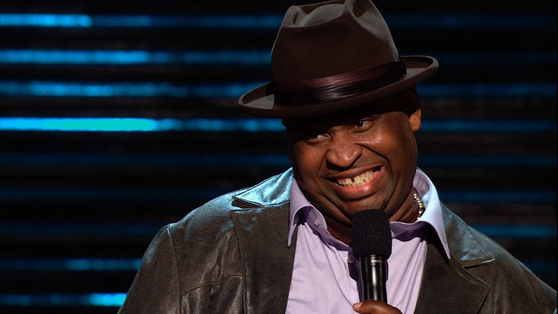 Patrice O'Neal: Killing Is Easy|Patrice O'Neal: Killing Is Easy