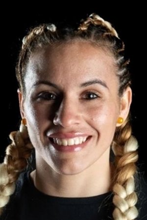 بازیگر Gabriela Celeste Alaniz  