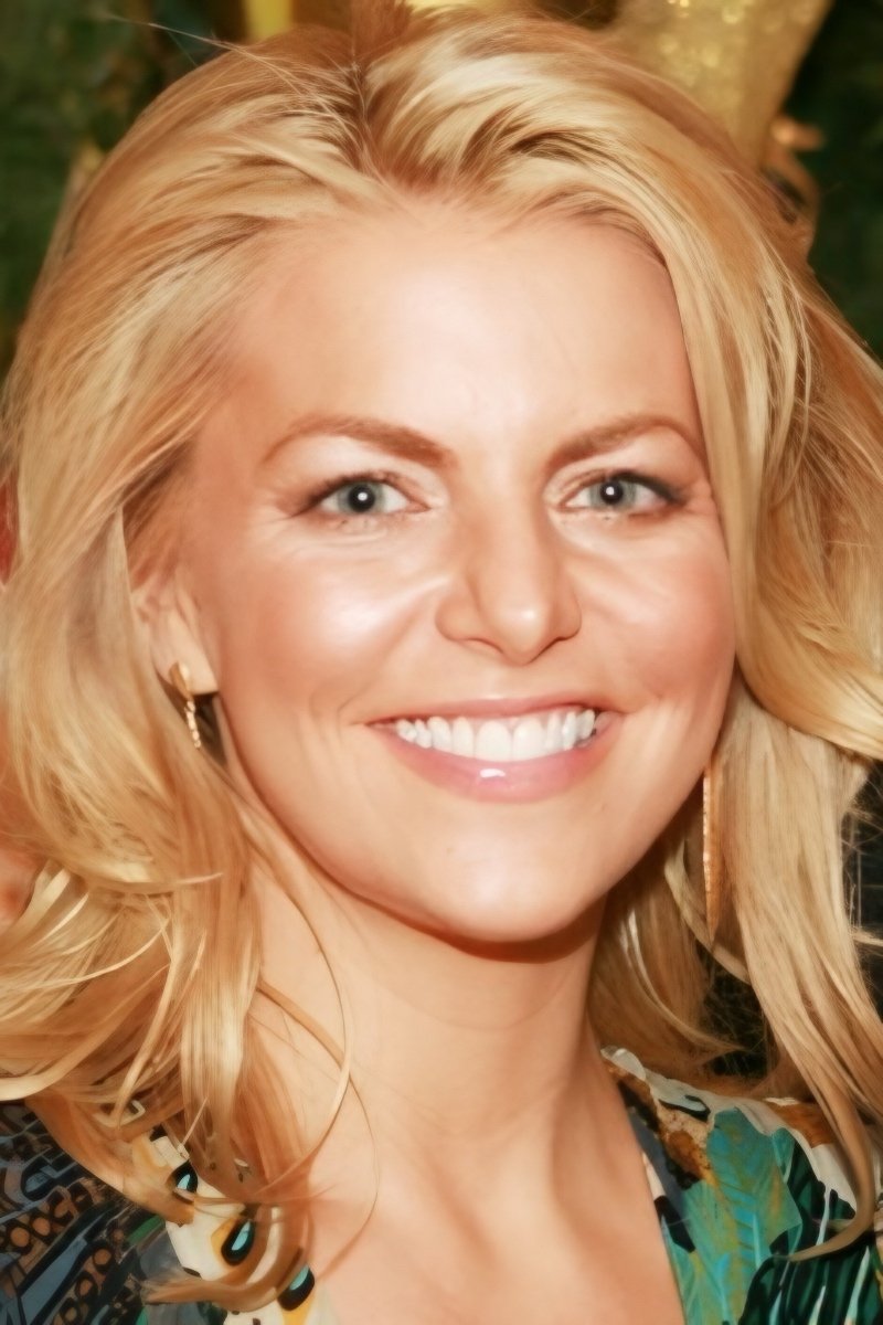 بازیگر Melinda Songer  