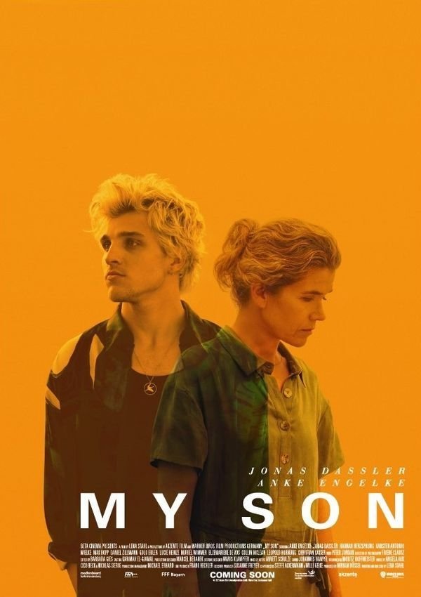 Mein Sohn