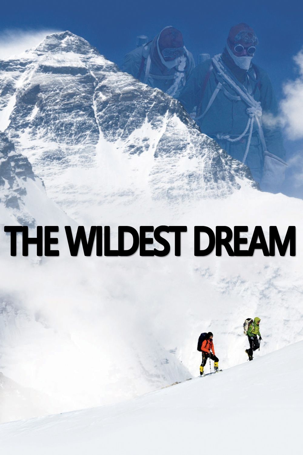 The Wildest Dream | The Wildest Dream