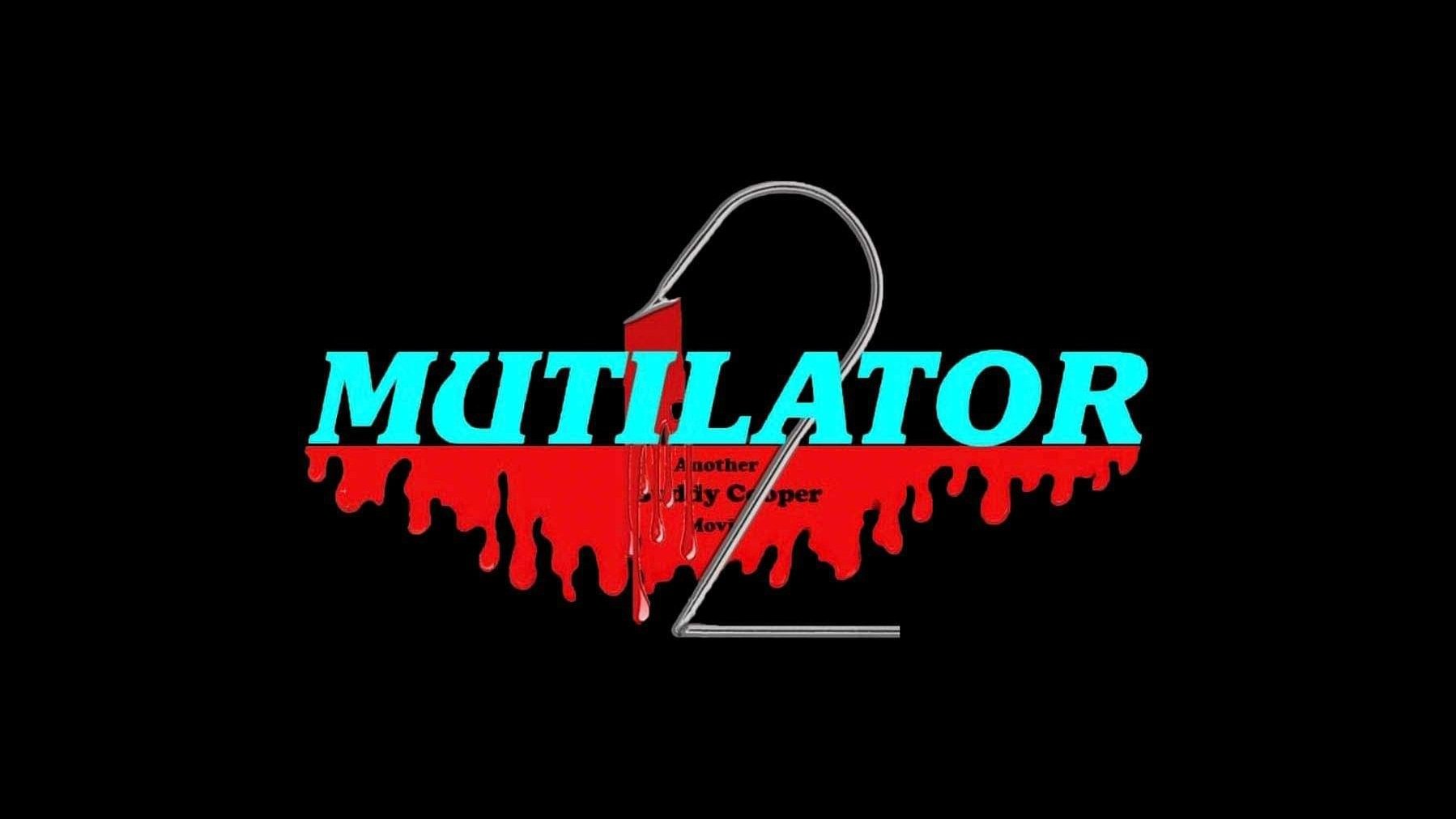 The Mutilator 2|The Mutilator 2