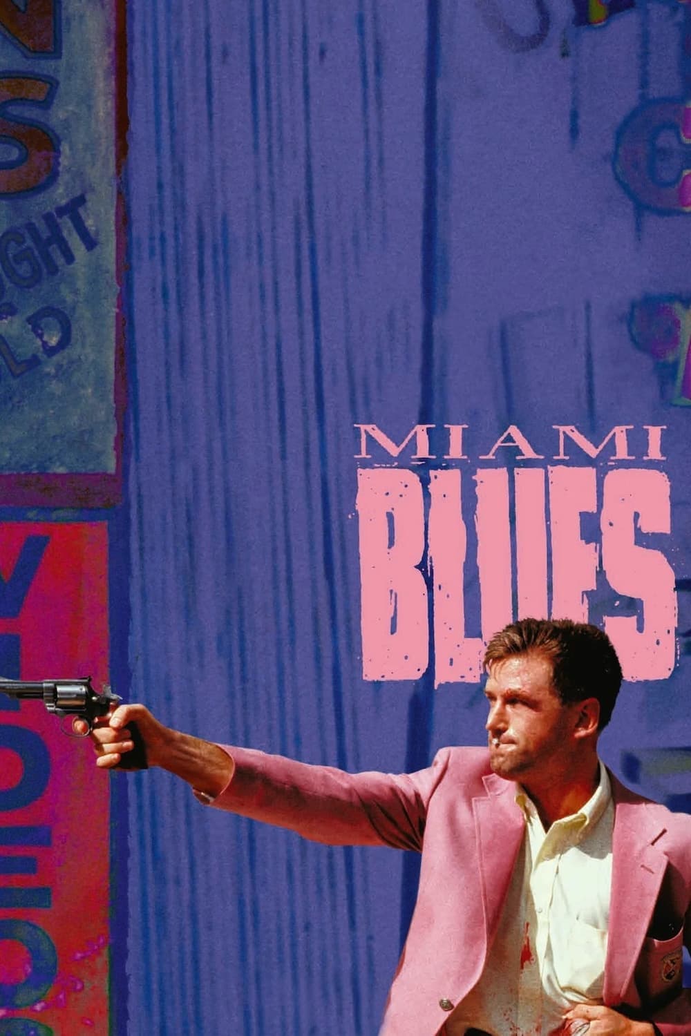 Miami Blues | Miami Blues