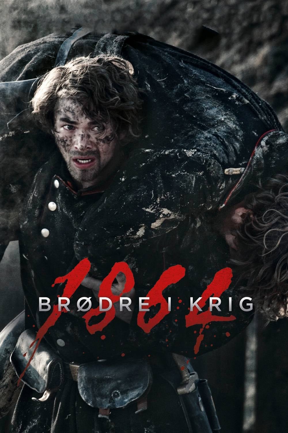 1864: Brødre i krig | 1864: Brødre i krig