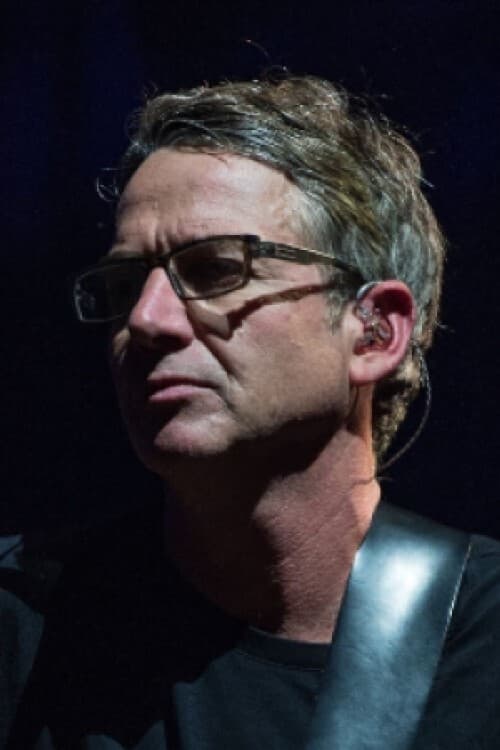 بازیگر Stone Gossard  