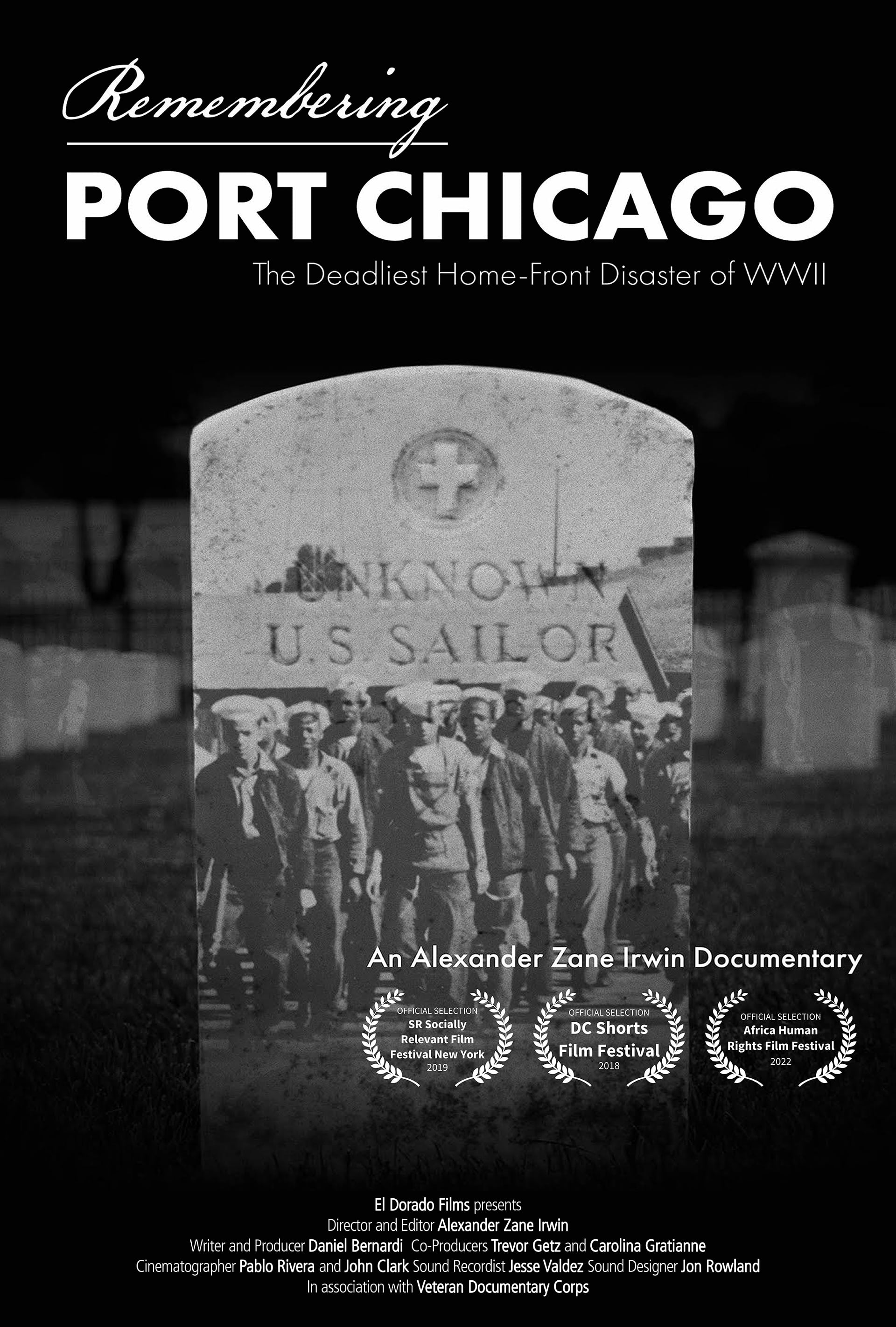 Remembering Port Chicago | Remembering Port Chicago