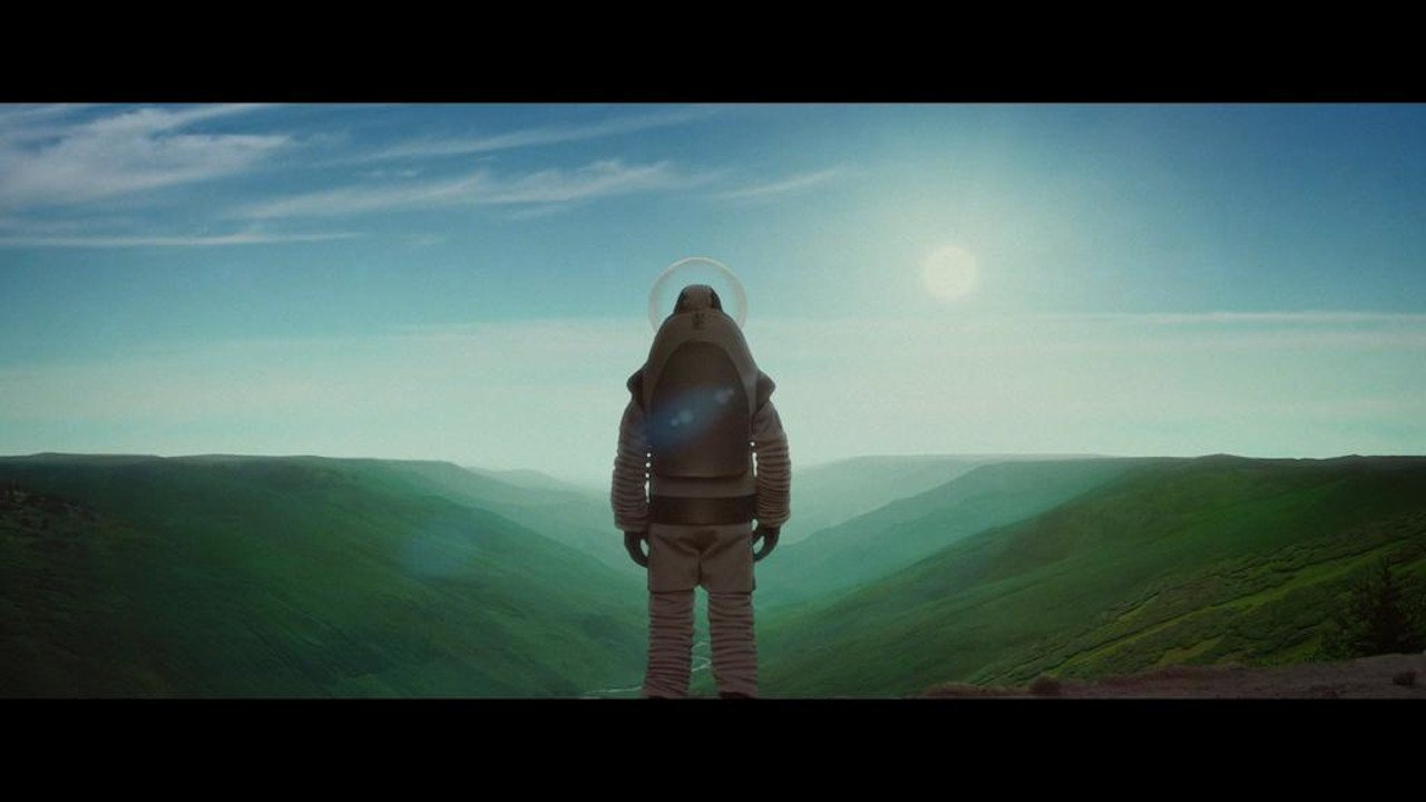 Mars IV|Mars IV