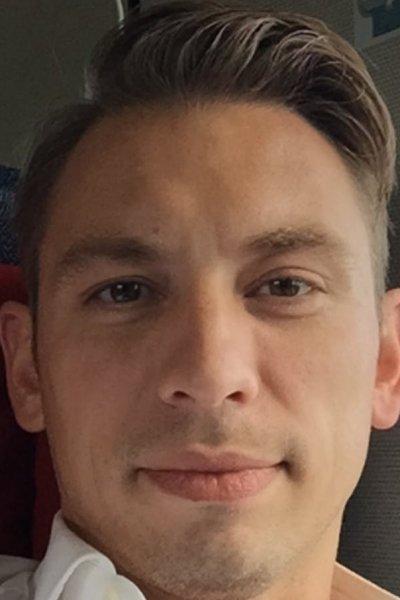 بازیگر Nikolaj Bjørn-Andersen  