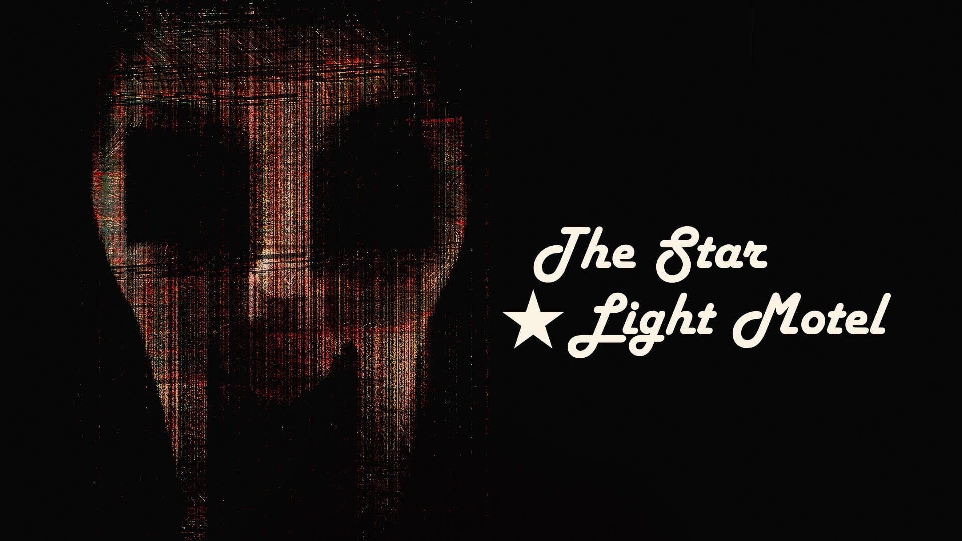 The Star Light motel|The Star Light motel