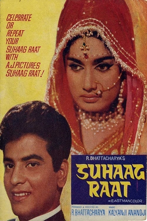 Suhaag Raat | Suhaag Raat