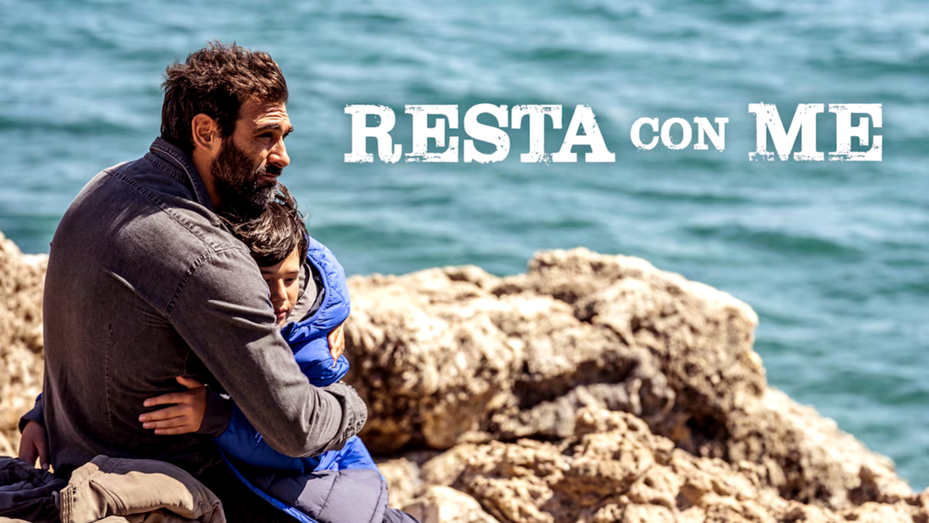 Resta con me|Resta con me