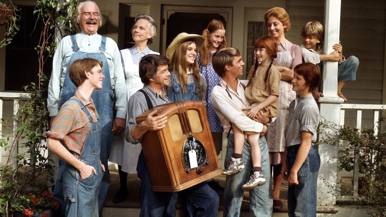 The Waltons|The Waltons