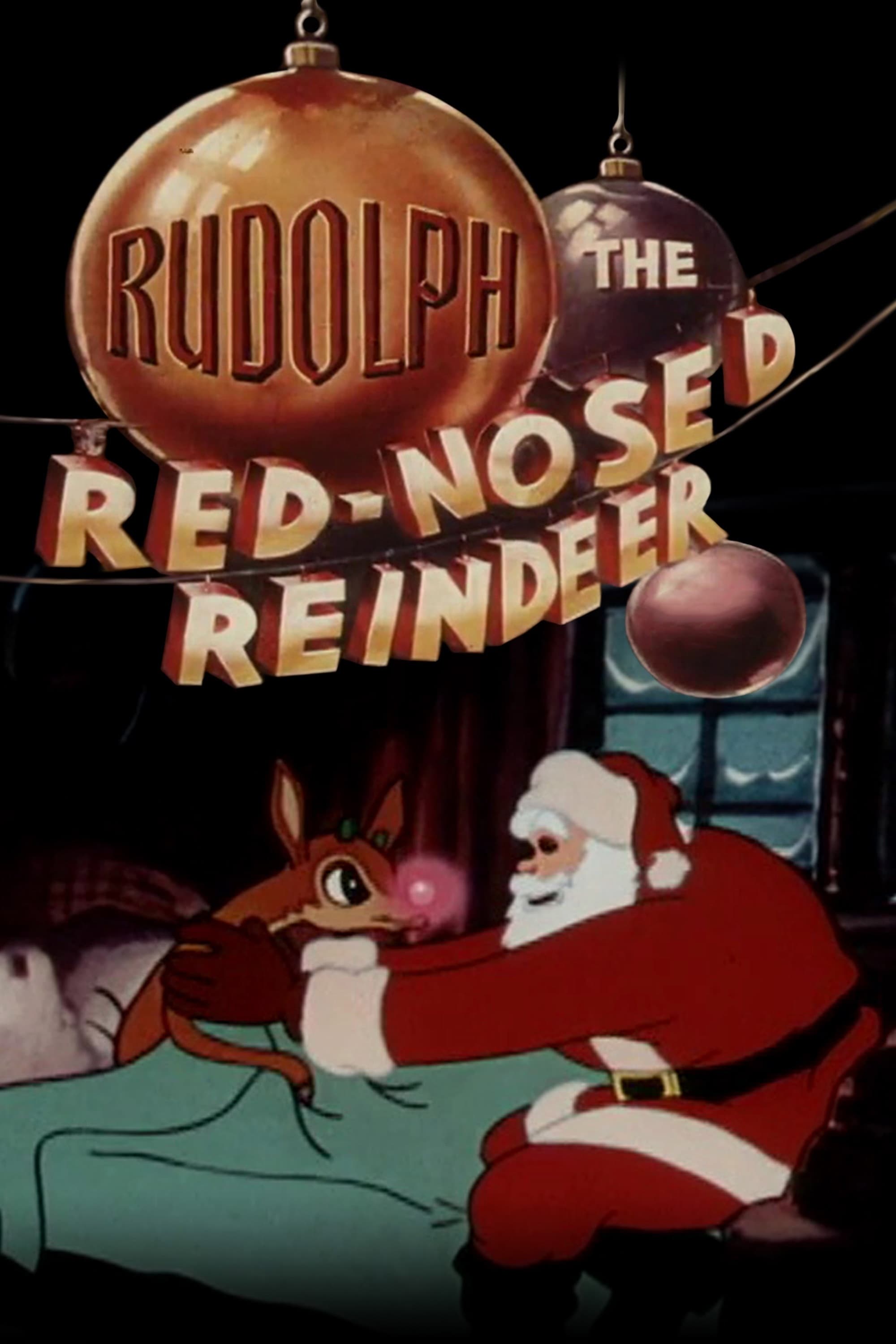 Rudolph the Red-Nosed Reindeer | Rudolph the Red-Nosed Reindeer