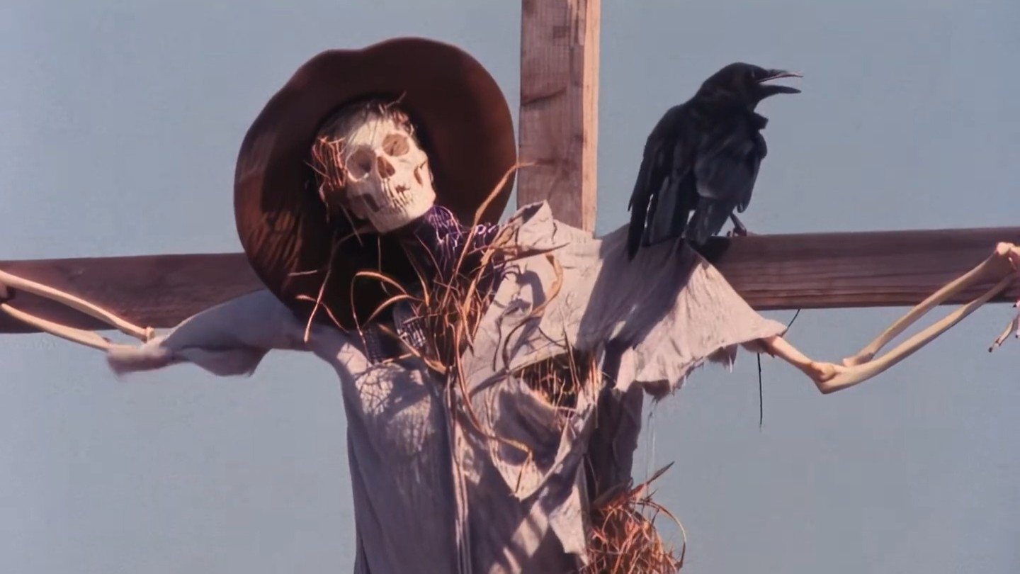 Disciples of the Crow|Disciples of the Crow