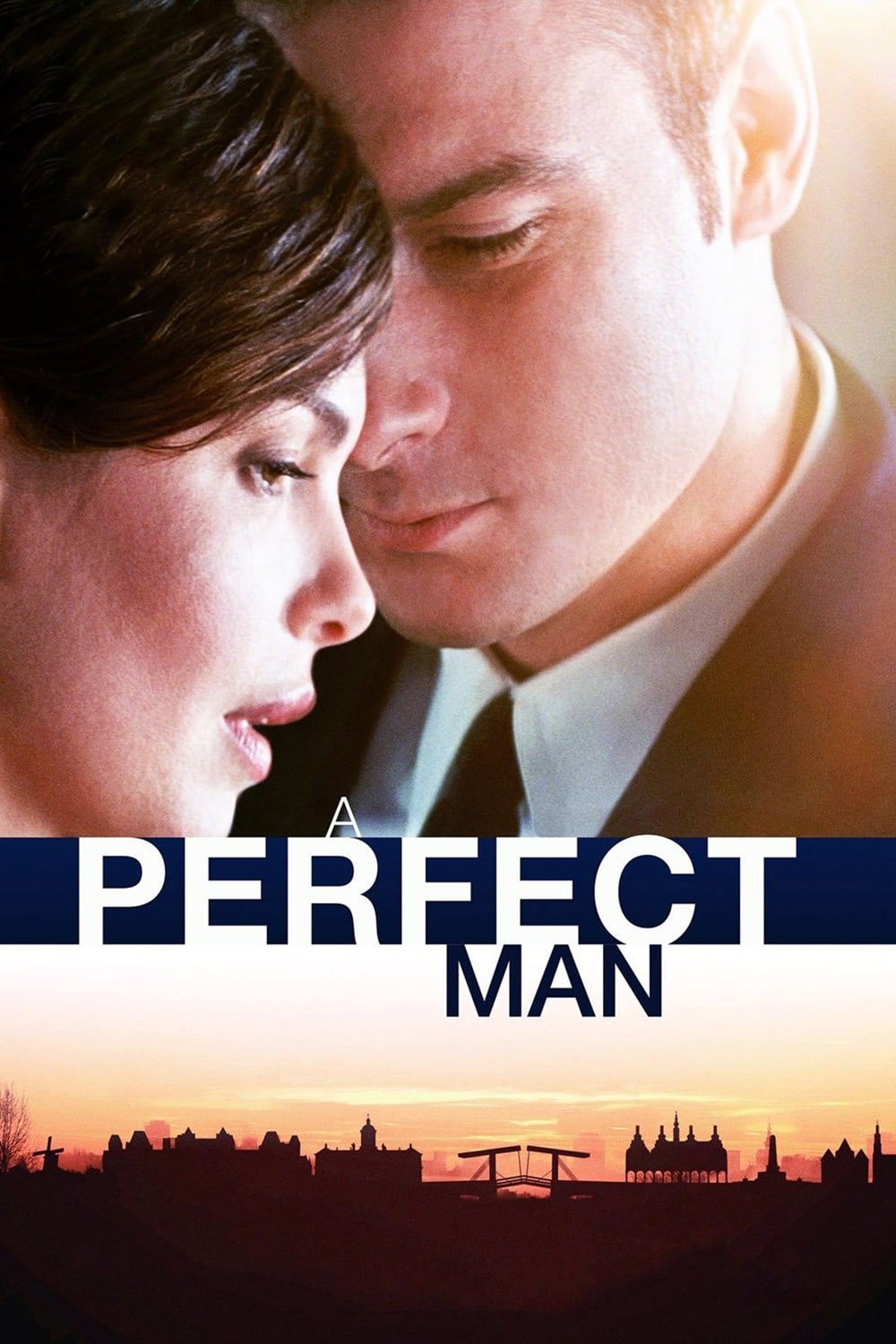 A Perfect Man | A Perfect Man