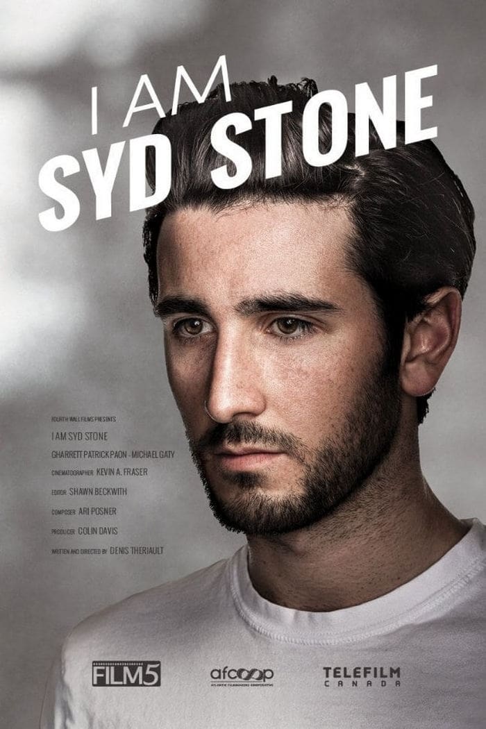 I Am Syd Stone | I Am Syd Stone