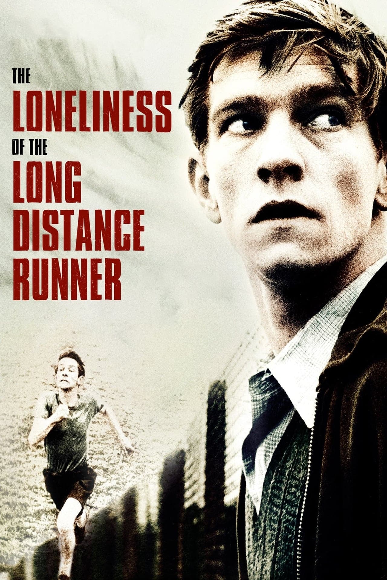 The Loneliness of the Long Distance Runner | The Loneliness of the Long Distance Runner