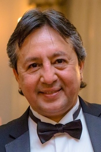 بازیگر Рашид Маликов  