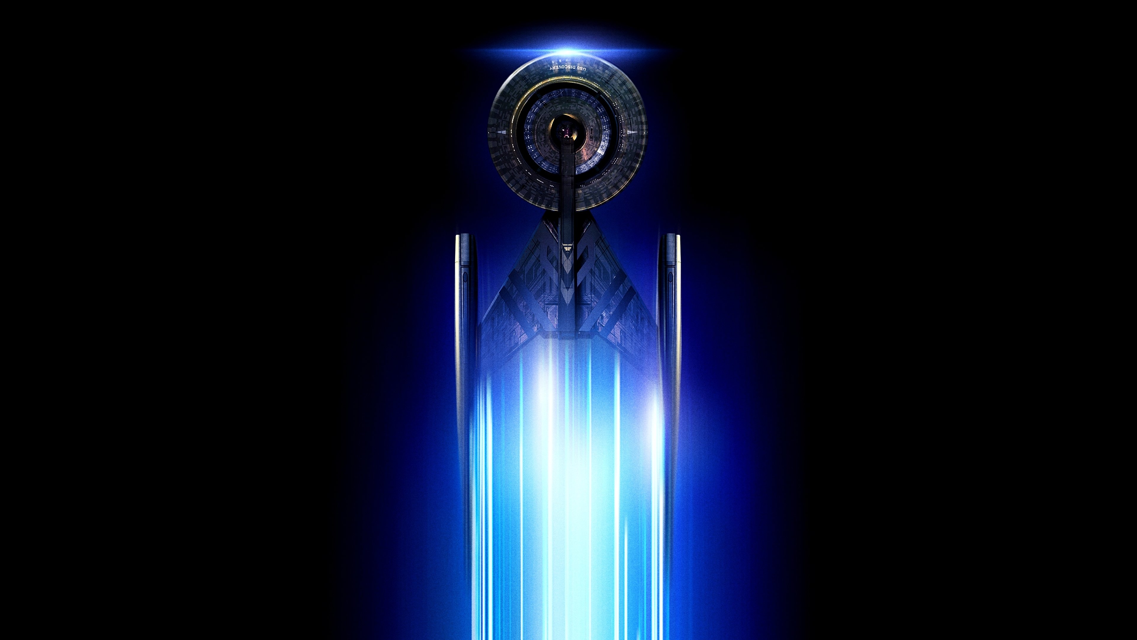 Star Trek: Discovery|Star Trek: Discovery