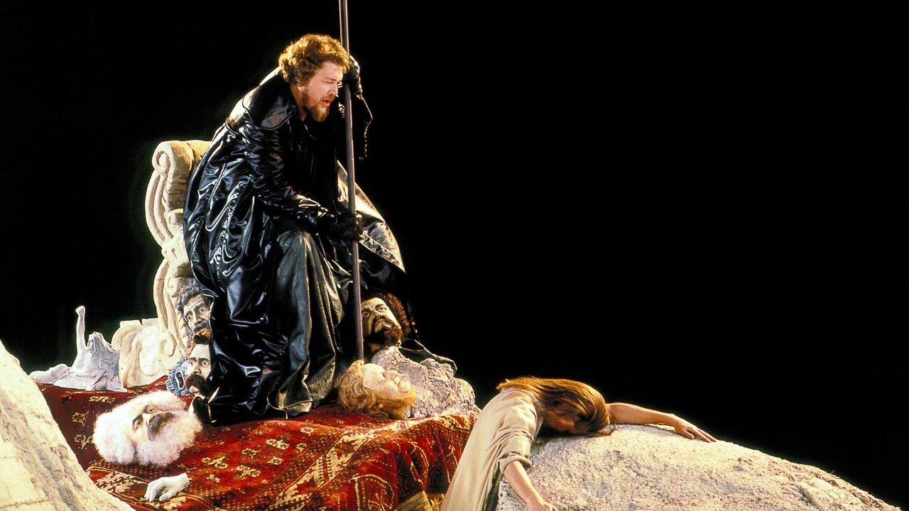 Parsifal|Parsifal