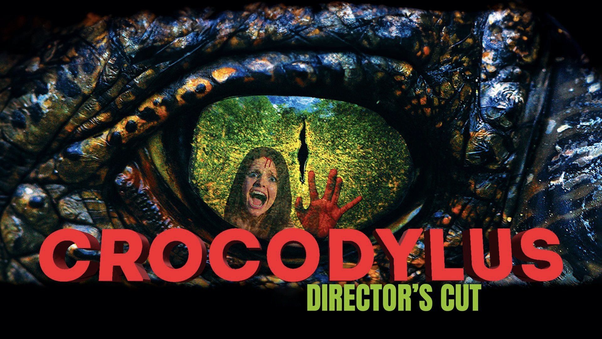 Crocodylus|Crocodylus