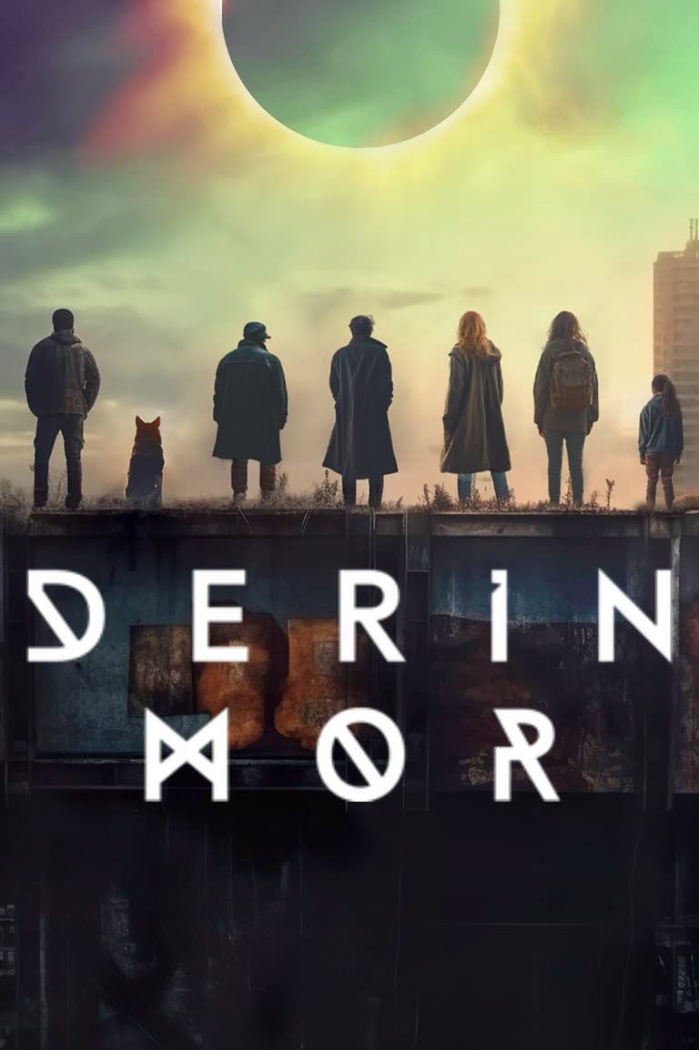 Derin Mor | Derin Mor