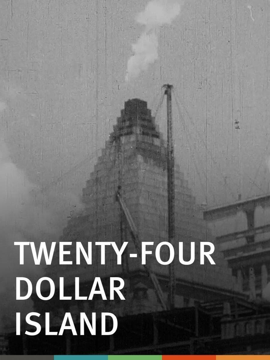 Twenty-Four Dollar Island | Twenty-Four Dollar Island