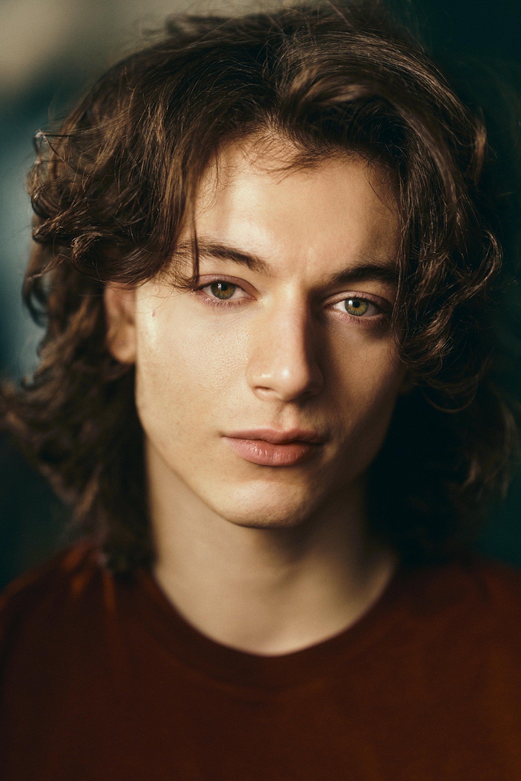 بازیگر Michael Ayala-Cole  