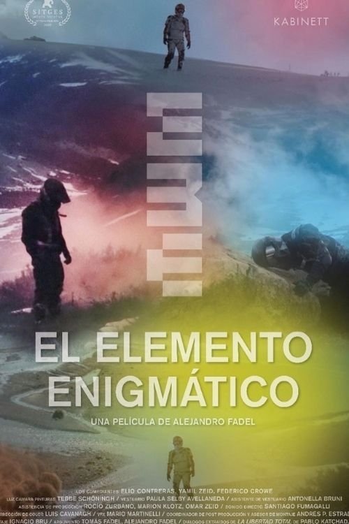 El elemento enigmático