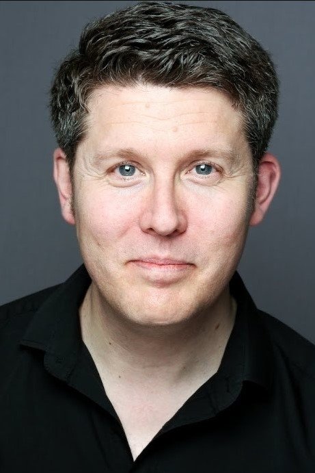بازیگر Jamie Chapman  
