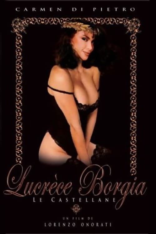 Lucrezia Borgia | Lucrezia Borgia