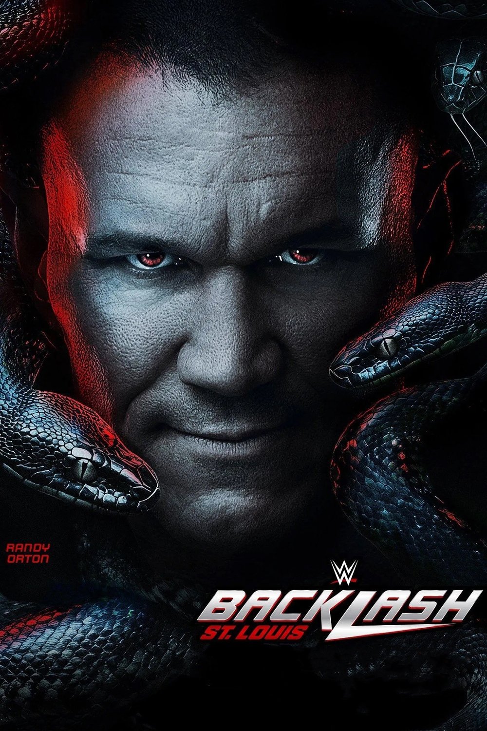 Backlash 2025