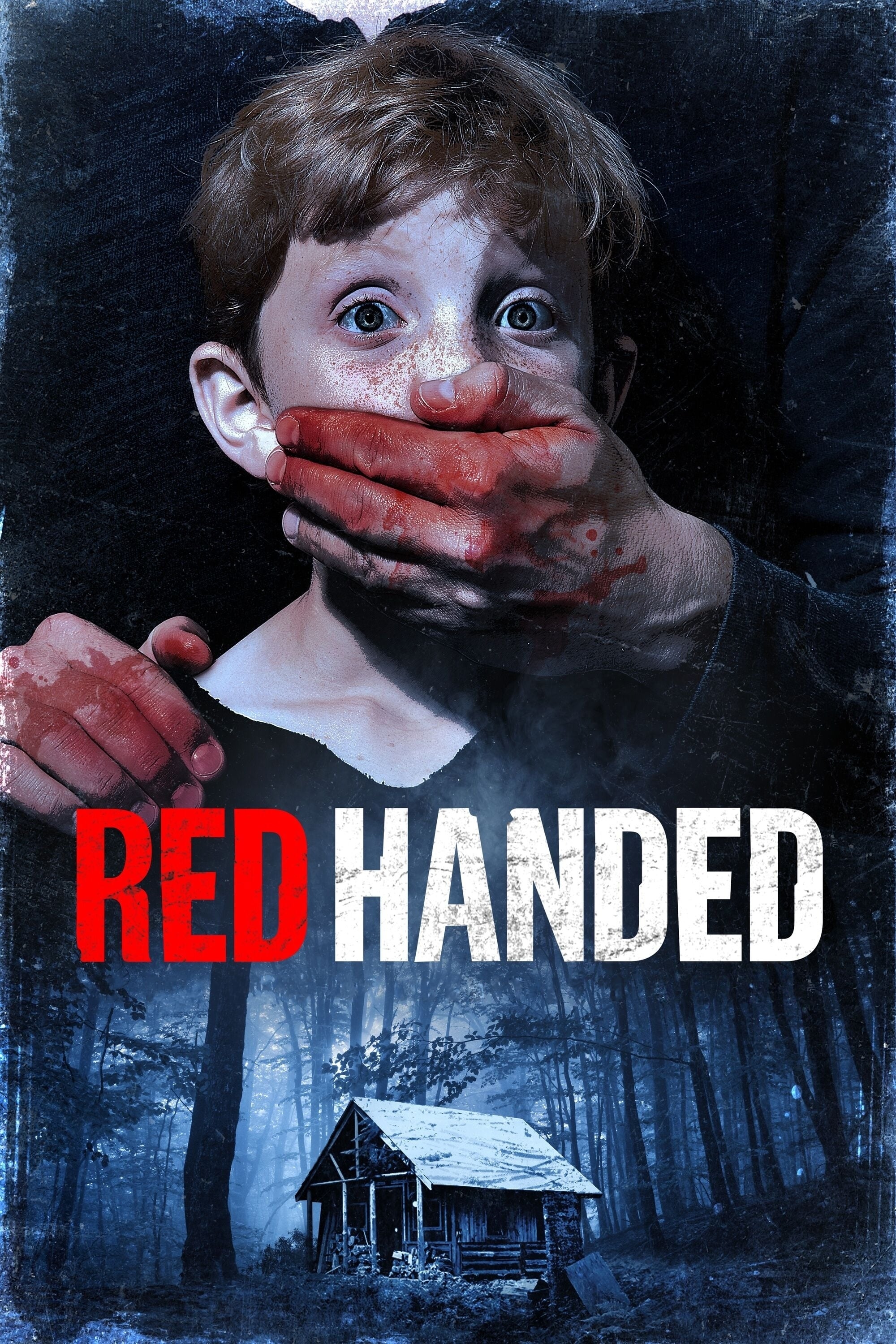 Red Handed | Red Handed