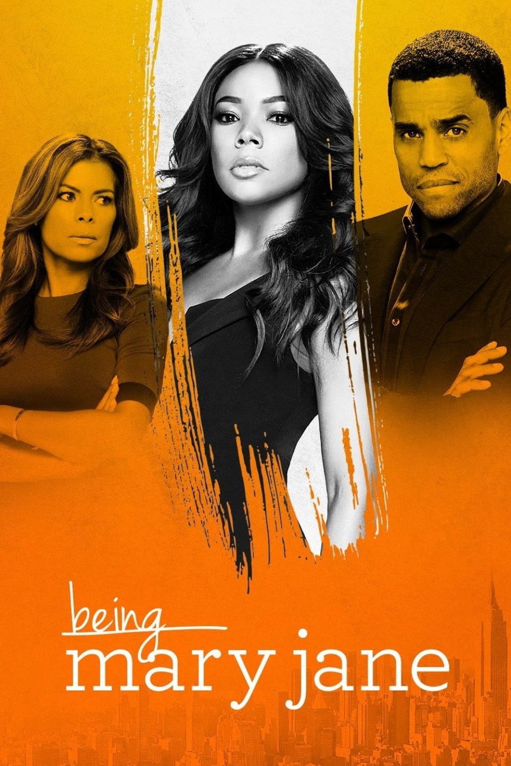 Being Mary Jane | Being Mary Jane